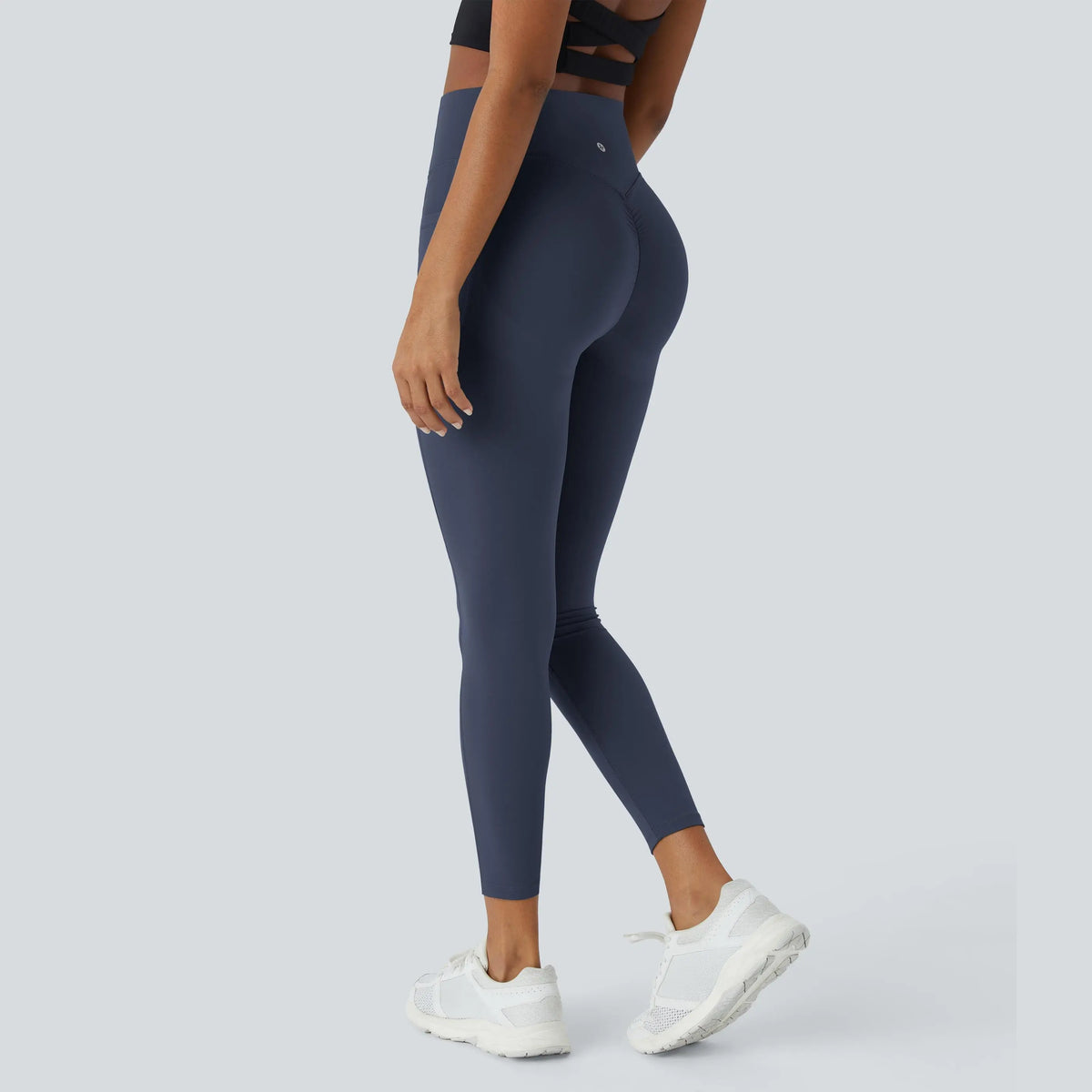 Scrunch Butt Lifting High Waist Leggings Tummy Control