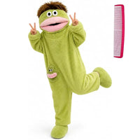 green-pajamas-shoes-5-5-9-women-3-5-7-men