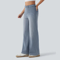 Malibu Blue Denim