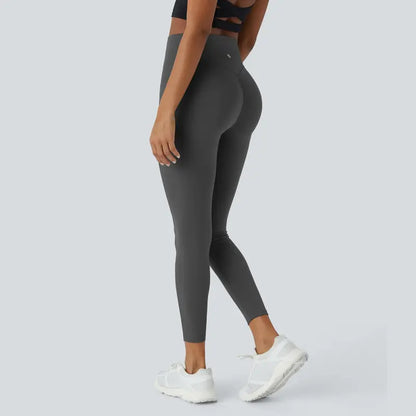 Scrunch Butt Lifting High Waist Leggings Tummy Control