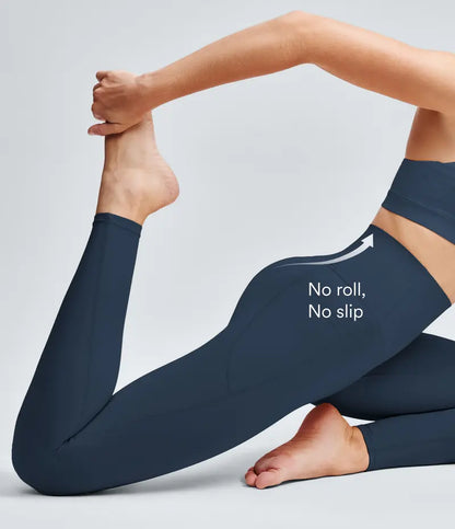 Scrunch Butt Lifting High Waist Leggings Tummy Control